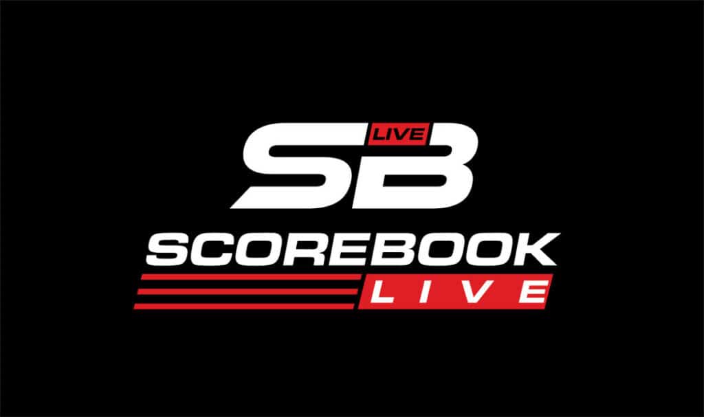 David Podrog Scorebook Live