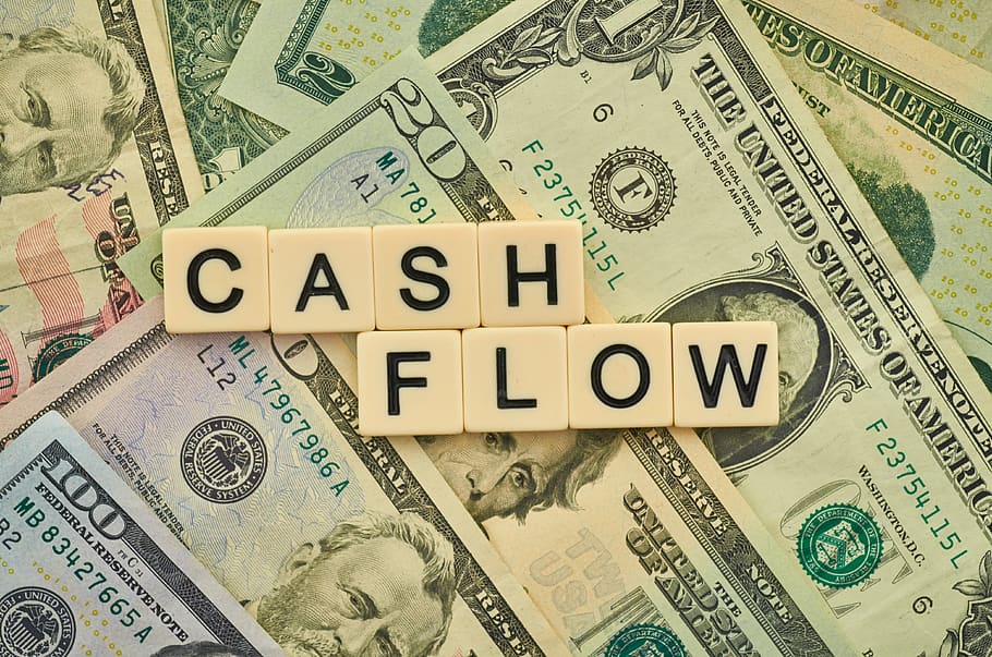 David Podrog Cash Flow Secrets