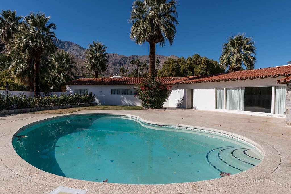 David Podrog Real Estate with Pool